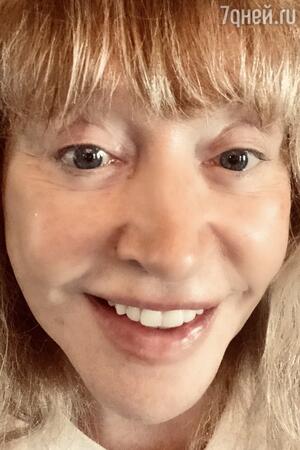 Алла Пугачева — фото Алла Пугачева — фото