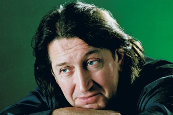 Разыграны билеты на творческий вечер Олега Митяева