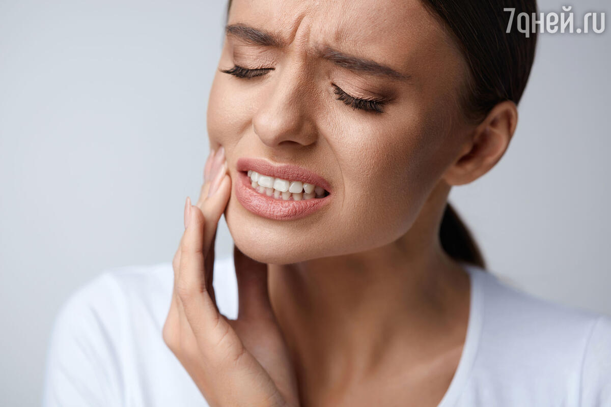 Трещина на зубе: какие бывают и почему это ещё не конец
