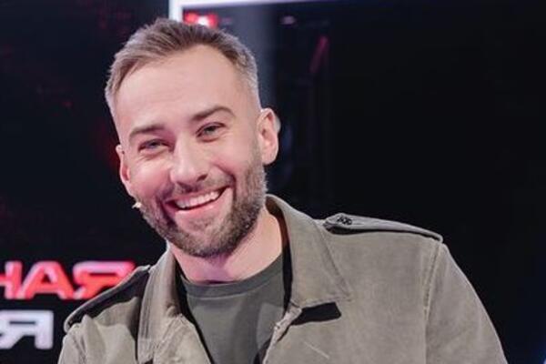 Редкое имя из пяти букв: Шепелев объявил, как назвал сына