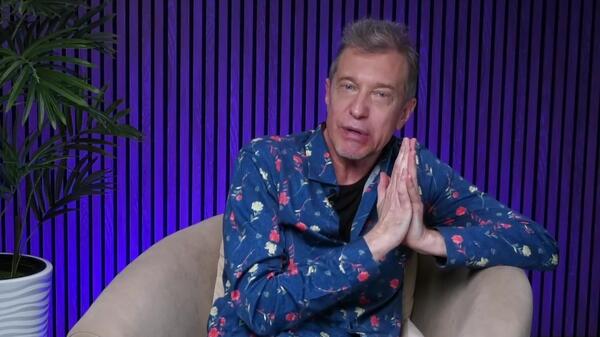 Вскоре случилась трагедия: как выглядел Сергей Соседов незадолго до смерти