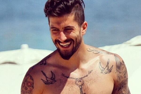 Красивый футбол: 7 сексуальных футболистов, о которых вы не знали