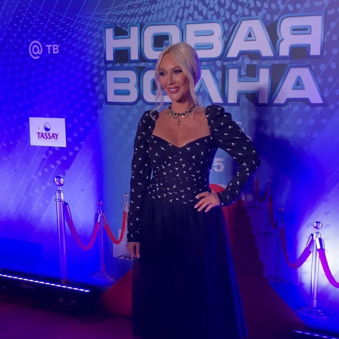 Лера Кудрявцева
