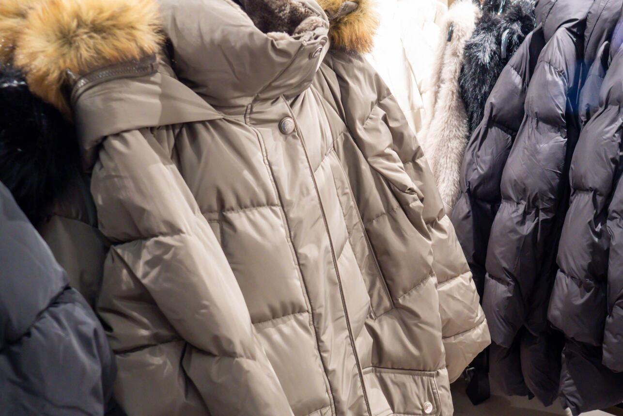 Продлите жизнь вашего пуховика: как сохранить любимую вещь надолго Продлите жизнь вашего пуховика: как сохранить любимую вещь надолго