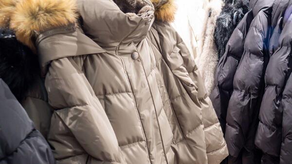 Продлите жизнь вашего пуховика: как сохранить любимую вещь надолго  