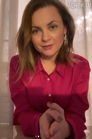 Юлия Проскурякова о скандале с парковкой Юлия Проскурякова о скандале с парковкой