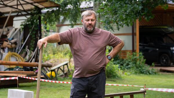 Объявлена дата премьеры фильма «Отцовский клуб» с Сергеем Буруновым и Михаилом Пореченковым