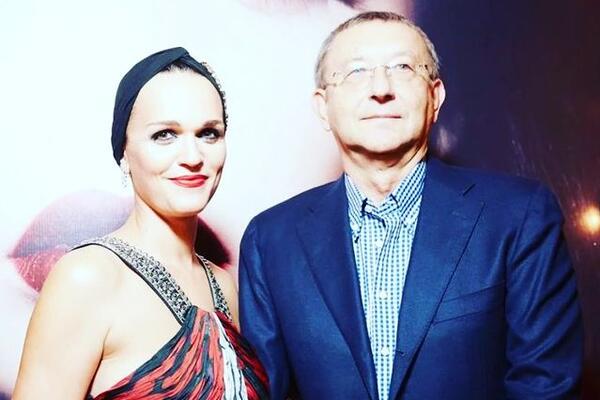 Певица Слава шокировала поведением после расставания с мужем — рыдает навзрыд