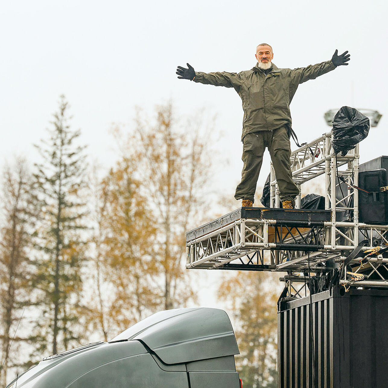 Сергей Бадюк