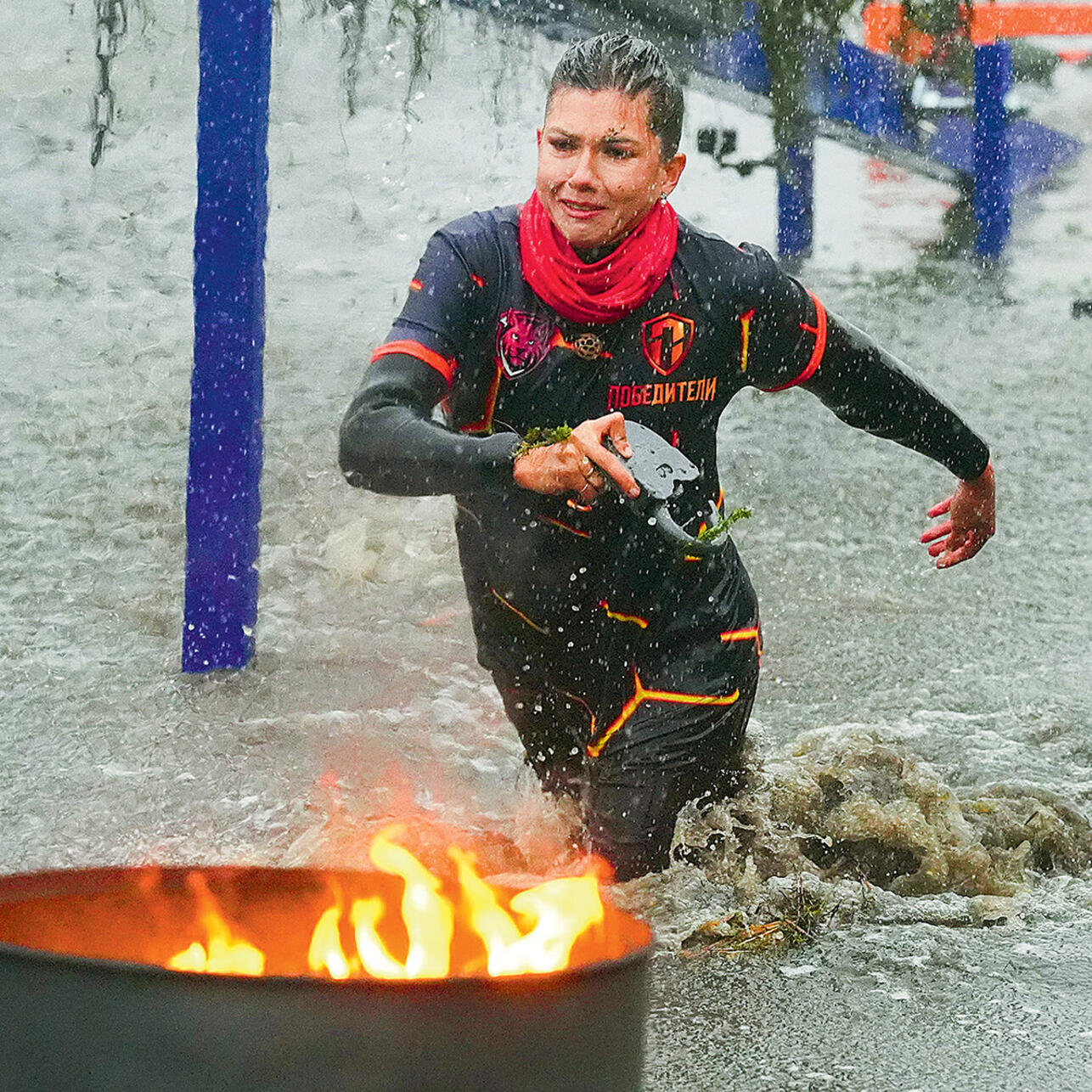 Светлана Аплачкина