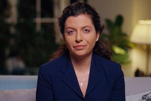 Симоньян раскрыла, есть ли улучшения в состоянии больного Кеосаяна