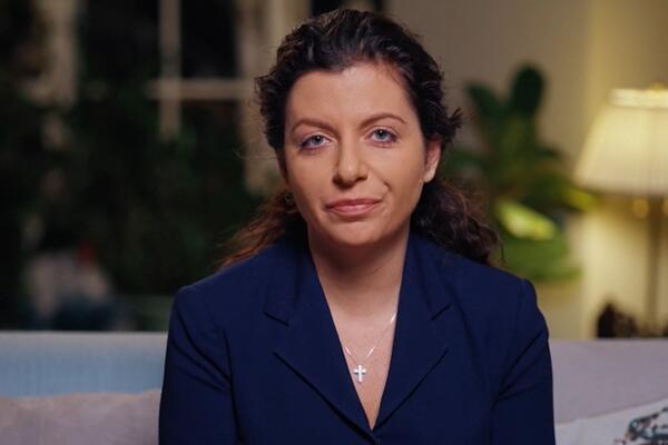 Симоньян раскрыла, есть ли улучшения в состоянии больного Кеосаяна