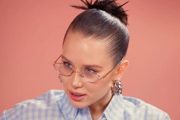 Аврора Киба оказалась под капельницей после расставания с Лепсом