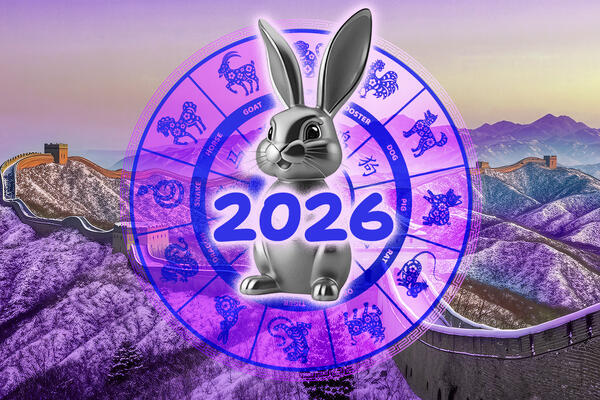 Китайский гороскоп на март 2026 года для всех знаков зодиака