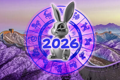 Китайский гороскоп на март 2026 года для всех знаков зодиака