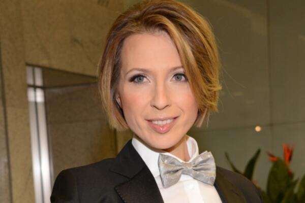 Яна Чурикова боится пластики и ботокса 