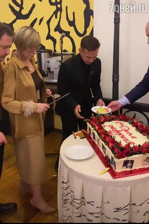 Вера Алентова — фото