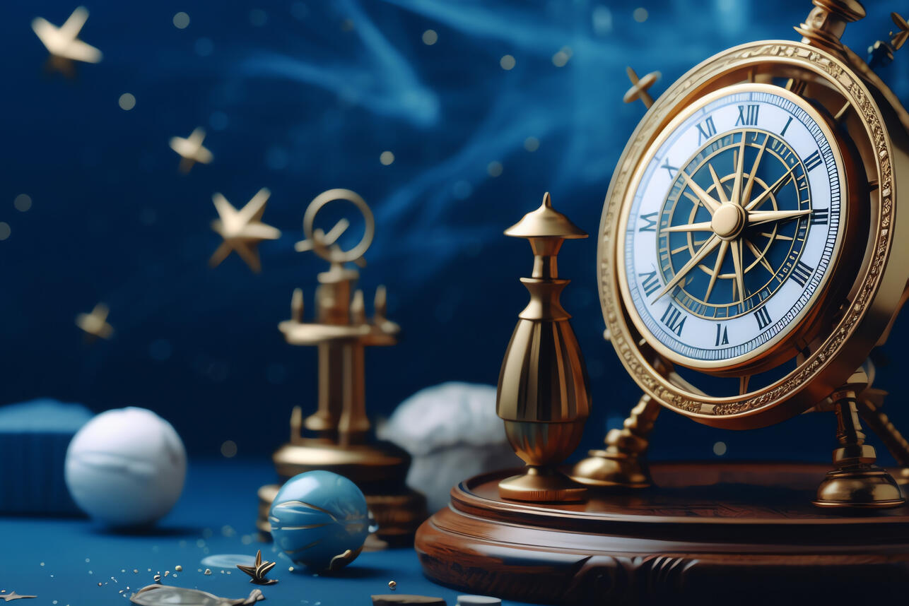 Астрология