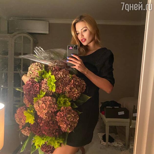 Виктория Боня Виктория Боня