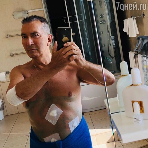 Александр Буйнов
