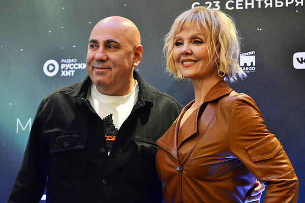 Не только дача в Швейцарии: Пригожин рассекретил их с Валерией заграничную недвижимость