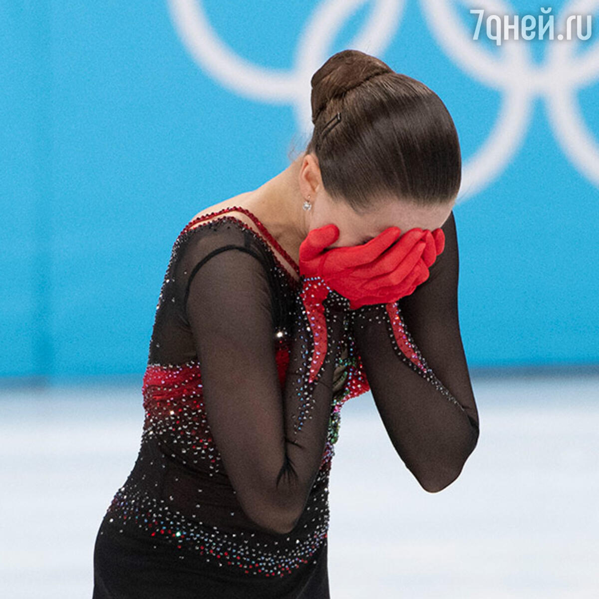 Камила Валиева: жизнь до и после Олимпиады, которая изменила все - 7Дней.ру