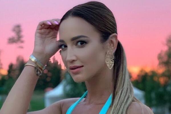 Вот это поворот: Ольга Бузова представила нового ведущего «Дома-2»