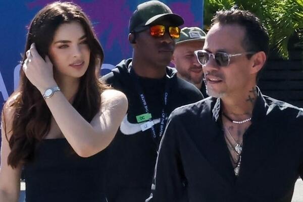 Идет на рекорд: экс-супруг Дженнифер Лопес станет отцом в восьмой раз