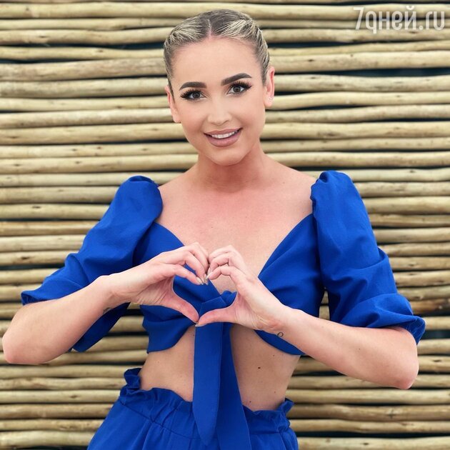 Ольга Бузова — фото