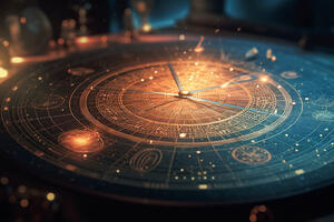 Астролог Негрей сделала прогноз на выходные, 6 и 7 сентября — ни шопинга, ни вечеринок