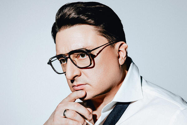 Максим Лагашкин: «Отец не должен быть командиром, отдающим приказы»