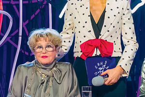 Неелова раскрыла секрет таланта