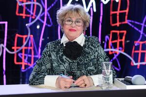 Неелова раскрыла секрет таланта