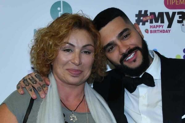 Симона сделала выбор: мать Тимати высказалась на фоне слухов о новом романе сына