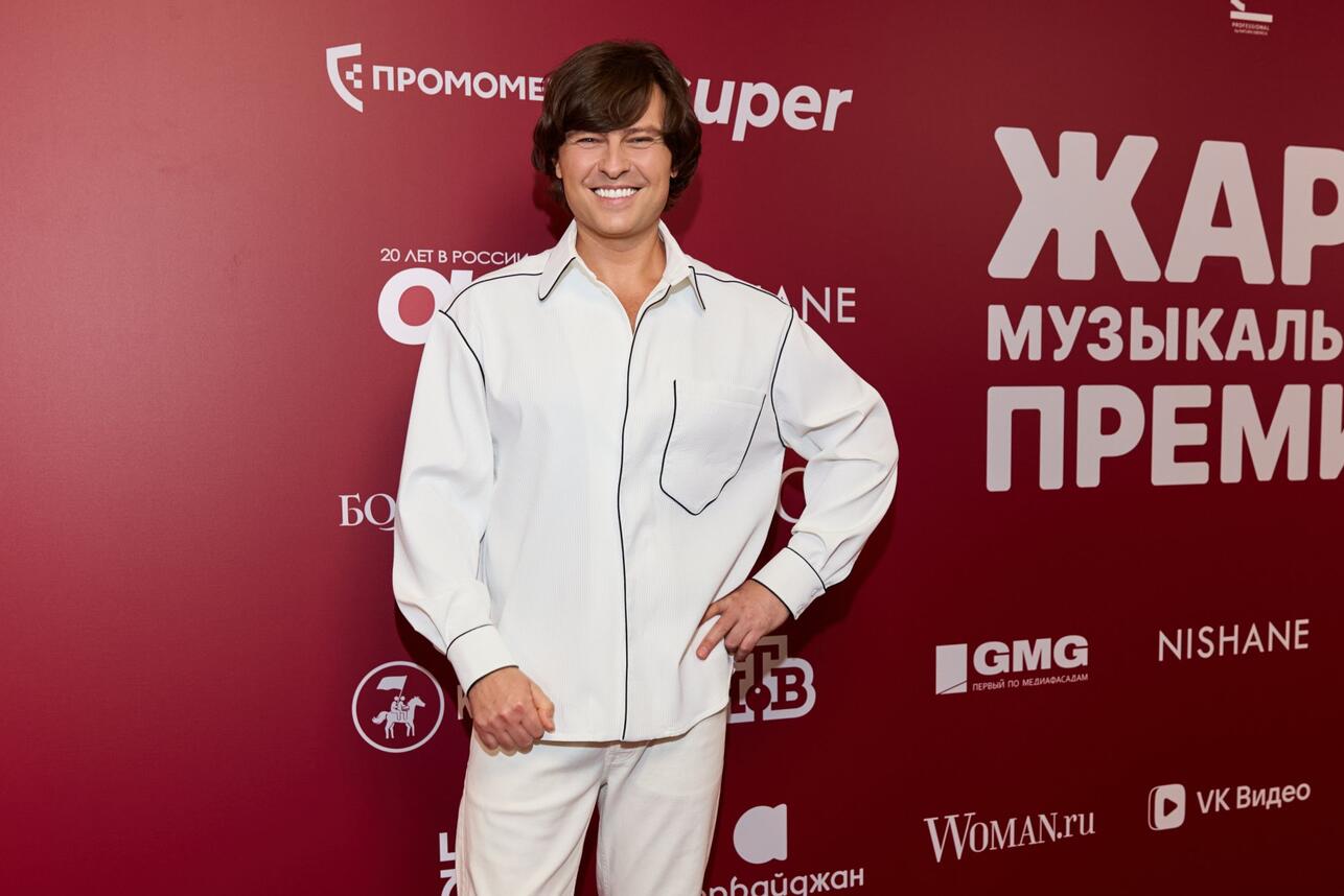 Прохор Шаляпин