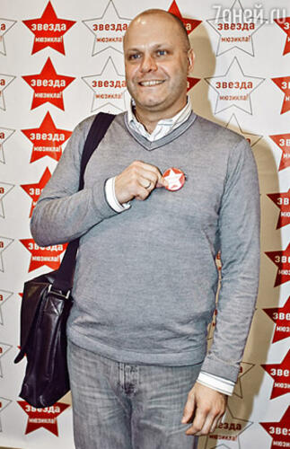 Алексей Кортнев