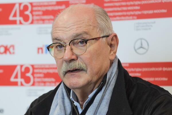 Больше не увидит свою виллу: Михалкова оставили без права на жизнь в Европе