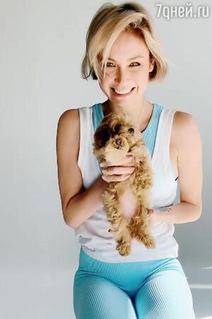 Ляйсан Утяшева — фото