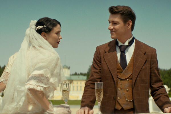 В российский прокат выйдет комедия «Касса невест» с Алексеем Воробьевым