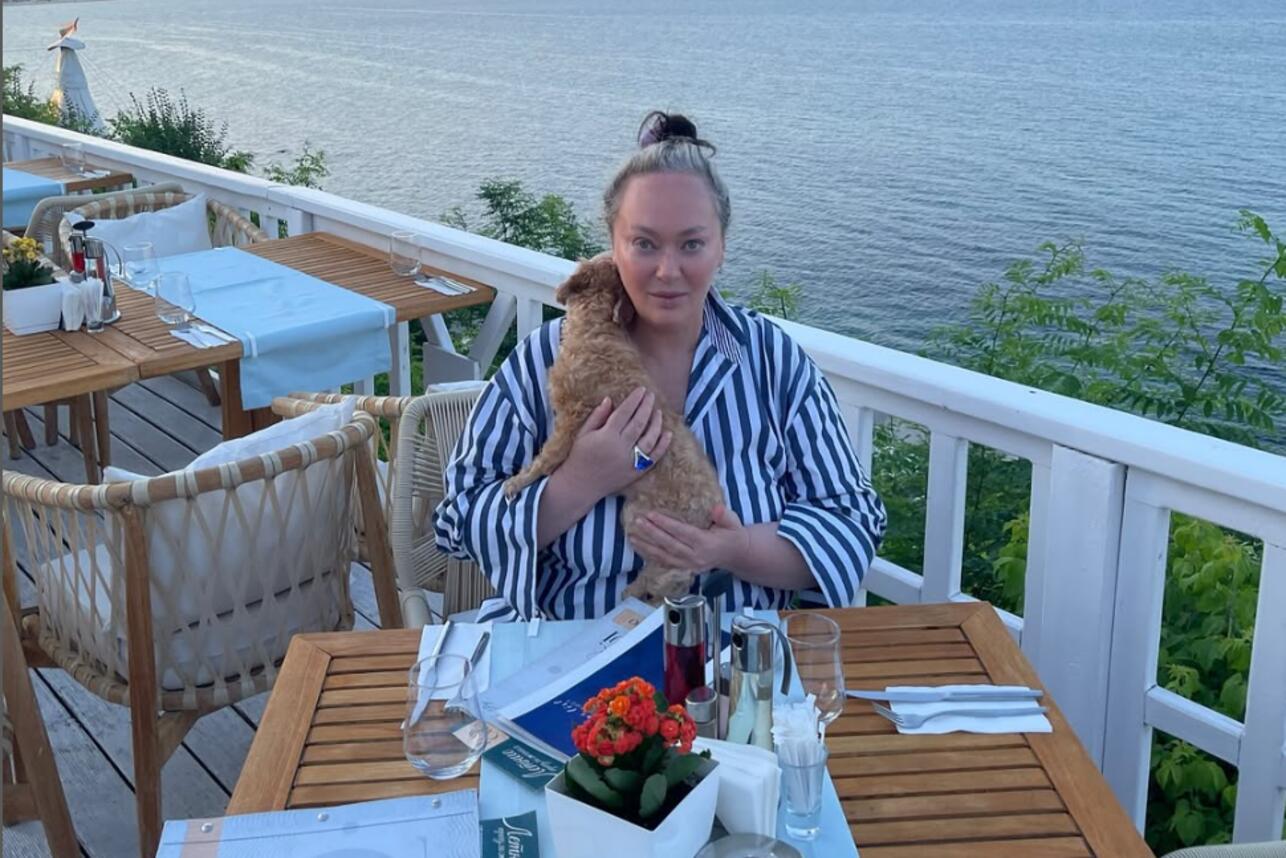 Лариса Гузеева