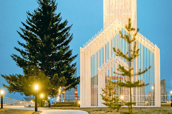 Включаем режим архитектора: стартовало всероссийское голосование за объекты благоустройства