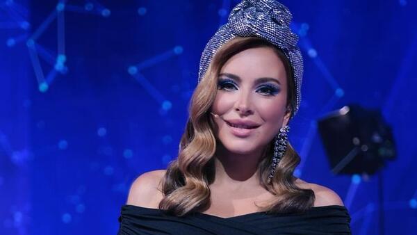 Жених-иностранец поддержал Лорак на фоне провокации