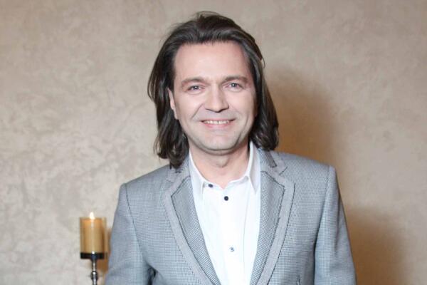 Дмитрий Маликов снова получил премию за сына