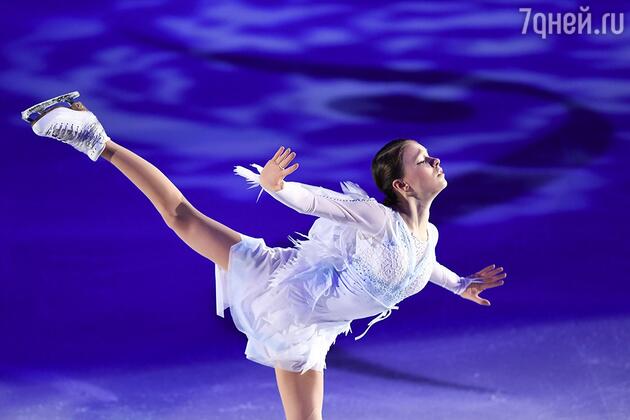 Анна Щербакова - фото