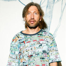 Юрий Столяров