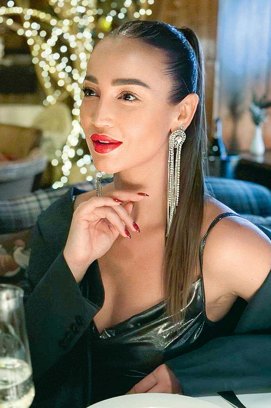 Ольга Бузова. Фото