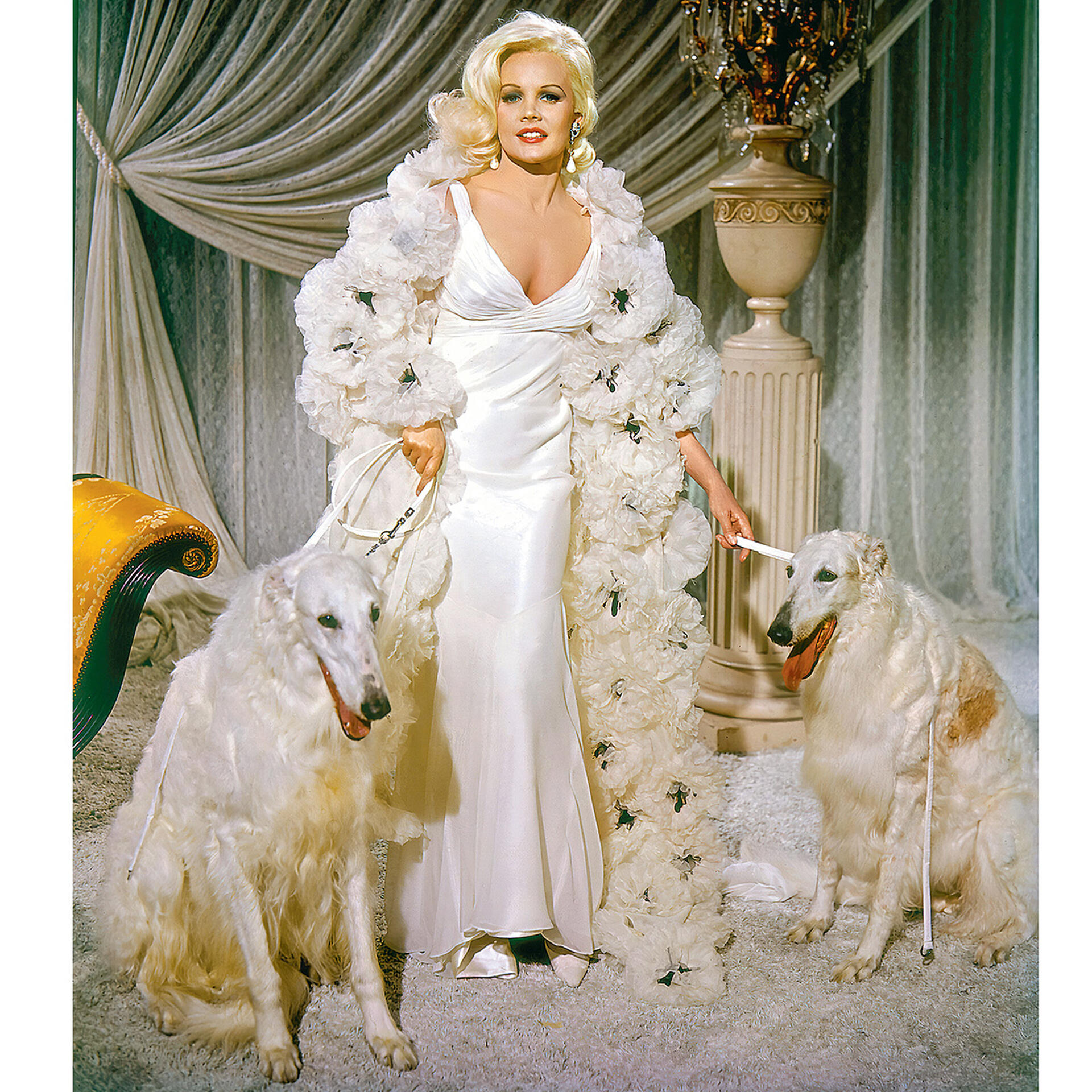 Кэрролл Бейкер