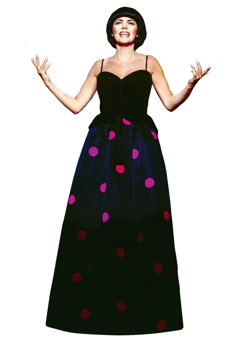 Мирей Матье