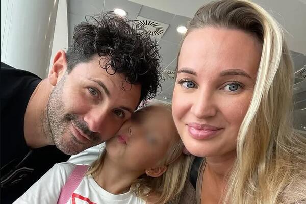 &laquo;Не везите ребенка в Россию&raquo;: мужу умершей после подтяжки ягодиц блогерши выставили незаконные требования