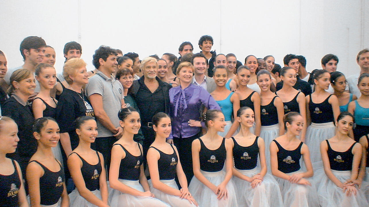 Владимир Васильев